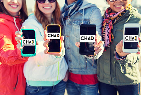 About CHAD